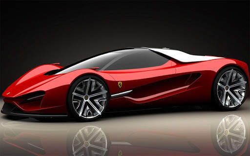 Sports Car Wallpapers HD (Offline) screenshot 6