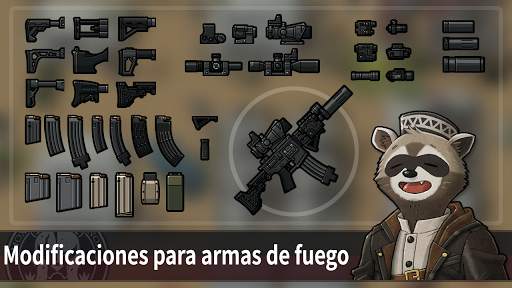 Bad 2 Bad: Extinction screenshot 6
