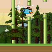 Flimsy Bird icon
