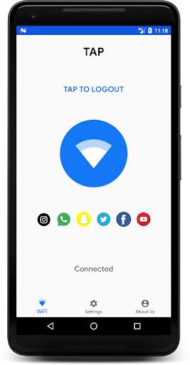 TAP VIT screenshot 2