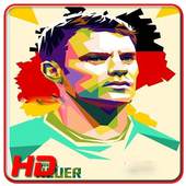 Manuel Neuer Wallpapers 1.0