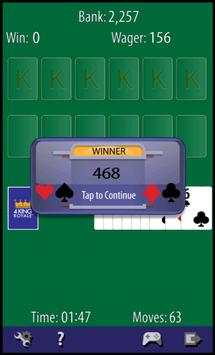 4 King Royale screenshot 3