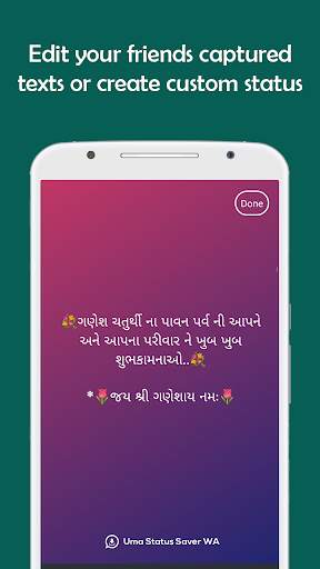 Status Saver for WhatsApp : Whats Web screenshot 5