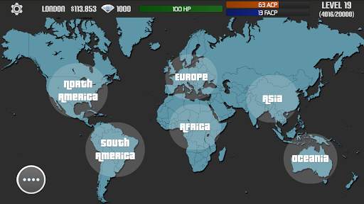 World of Dope screenshot 1