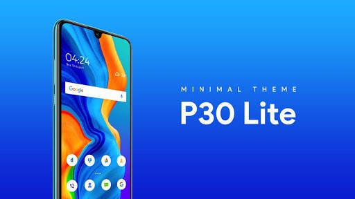 Theme For P30 | P30 Lite | P30 Pro   Wallpapers screenshot 1