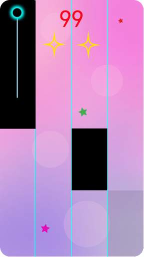 Music Tiles 3 screenshot 3