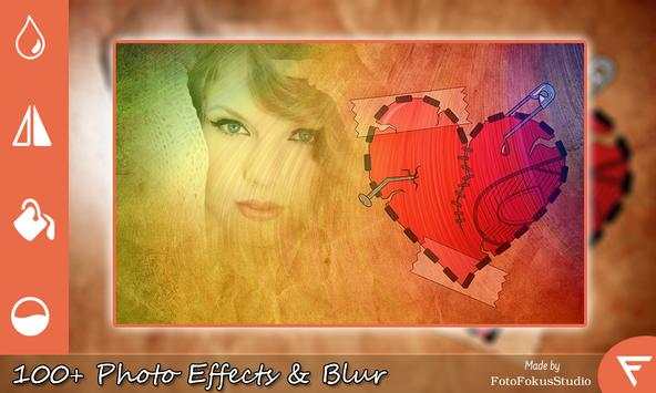 Love Photo Frames screenshot 2