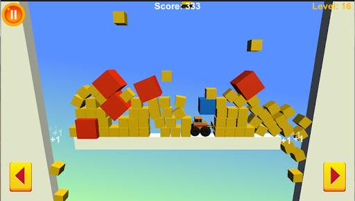 Box Fun 5 تصوير الشاشة