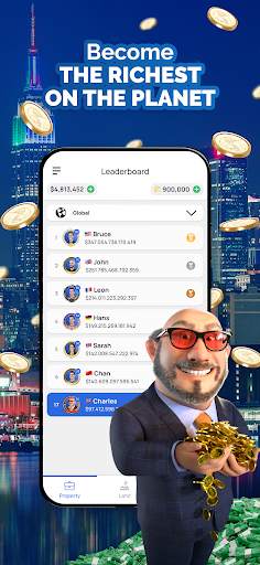 Landlord - Real Estate Trading screenshot 7