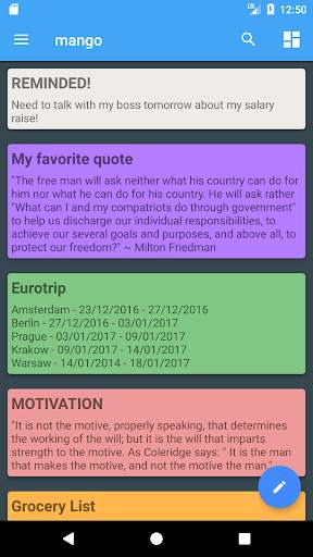 mango screenshot 4