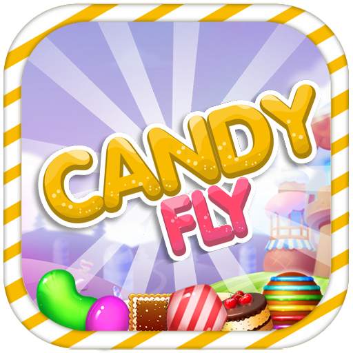 Candy Fly 1.2.0