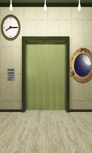 100 Doors : RUNAWAY screenshot 3