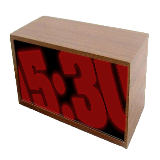Big Night Clock icon