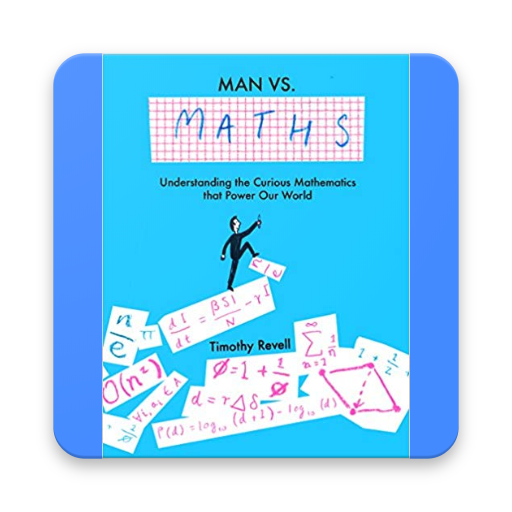 All Maths Formulas आइकन