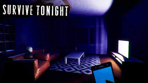 Granny's Silent Playhouse Residence screenshot 4