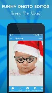 Face Changer screenshot 6