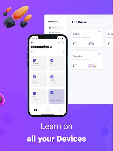 Buffl - Learn with Flashcards screenshot 11