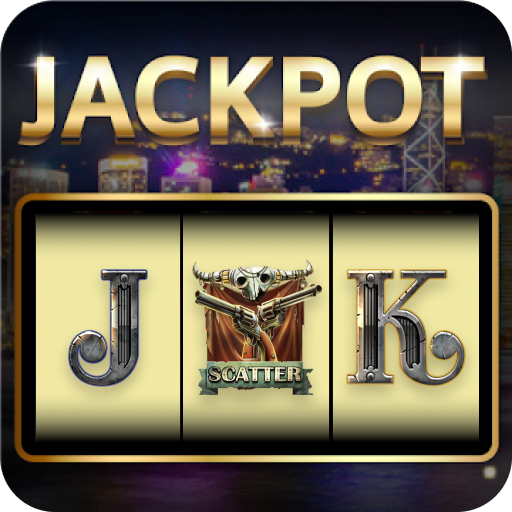 Bonus Scatter icon
