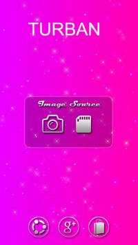 Punjabi Turban Photo Suit 2017 screenshot 1