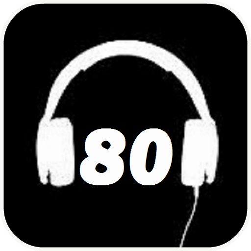 80's RAD10 icon