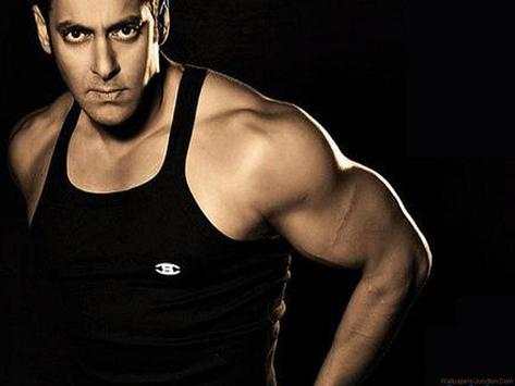 Salman Khan screenshot 10