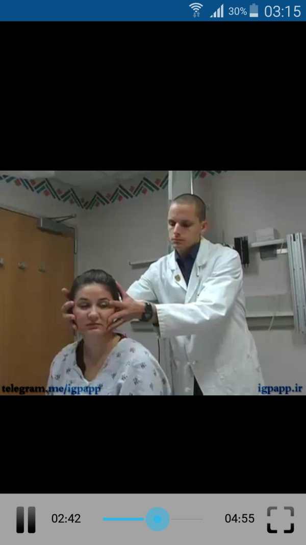 IGP – Medical App screenshot 5