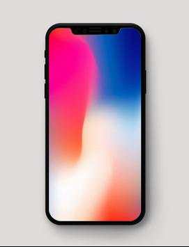 Phone 10 wallpaper screenshot 2