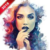 Photo Lab Picture Editor : FX Frames Effects 2018 1.2