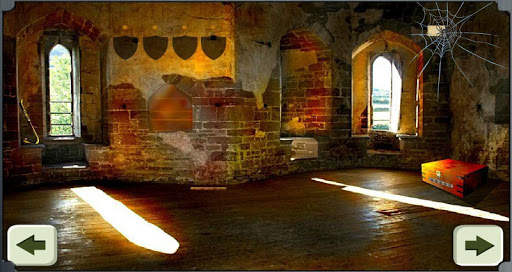 Escape Games Spot-111 screenshot 2