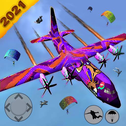 Survival Cover Team Fire Free Shooting Games 2021 1.0