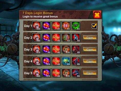 Age of Zombie screenshot 5