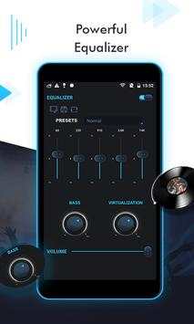 Music Player screenshot 4