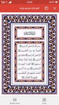 iquran guided mp3 screenshot 5