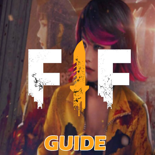 Fire Guide for Free - Diamonds icon