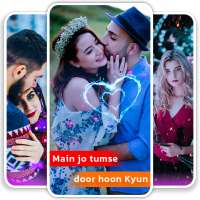 Wow Video - Short Video Status App for India logo