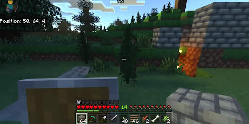 Update Minecraft: Bedrock Mods screenshot 2