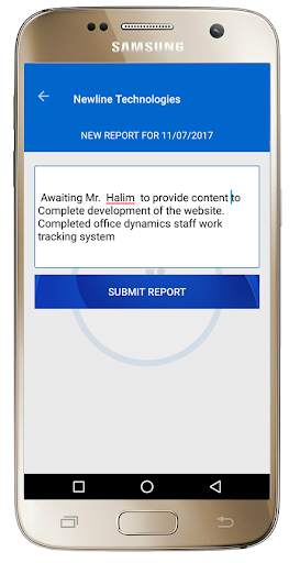 Newline Mobile screenshot 6