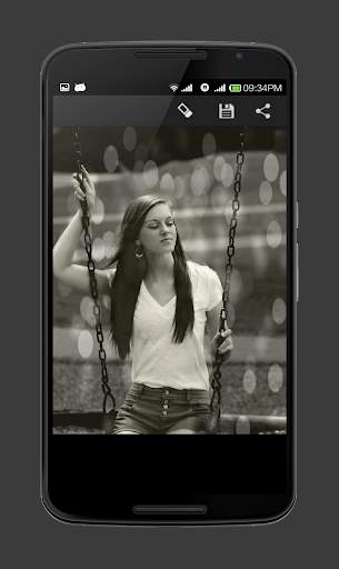 100 Bokeh Effects screenshot 4