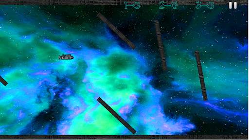 G-Space screenshot 4