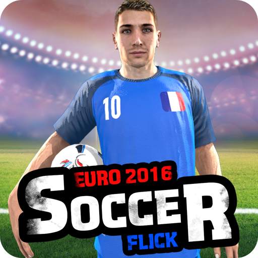 Euro 2016 Soccer Flick 1.01