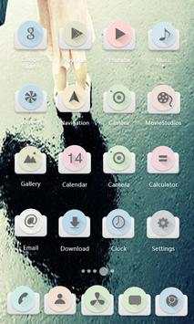 Shadow - Solo Launcher Theme screenshot 4