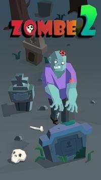 Zombie 2 screenshot 1