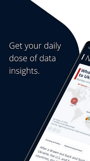 Statista Daily Data screenshot 2