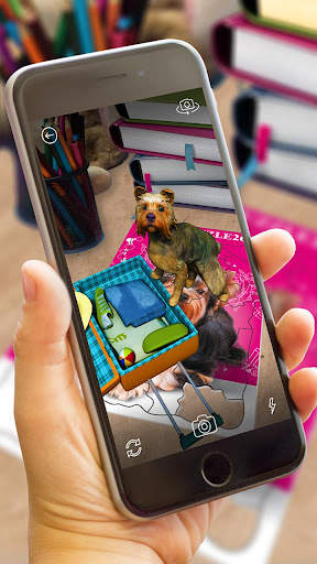 Live Photo screenshot 10