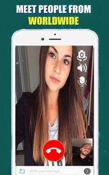 CamChat - Hot Live Show, Live Stream & Video Chat screenshot 3