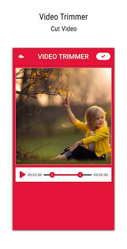 Video Trimmer screenshot 4