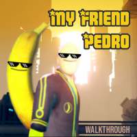 Guide for My Friend Pedro Banana Update logo