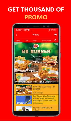 FIND screenshot 4