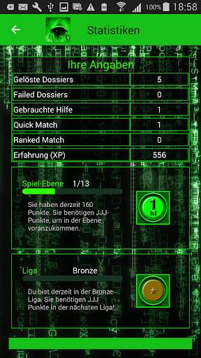 HackBot Hacking Game screenshot 5