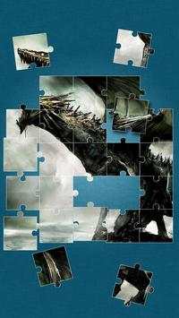 Dragon Jigsaw Puzzle Game screenshot 15